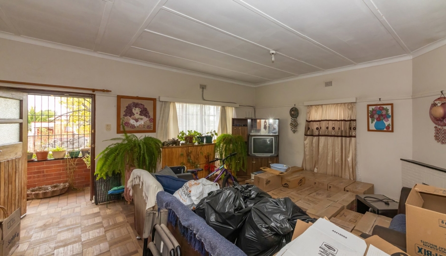 3 Bedroom Property for Sale in Kroonheuwel Free State